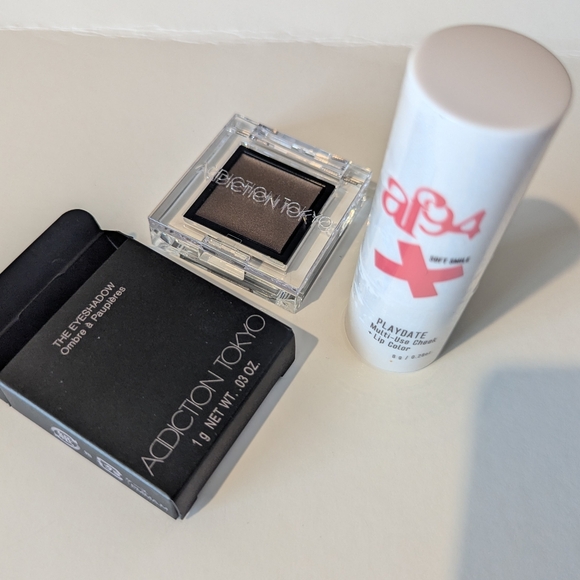 Addiction Tokyo Eyeshadow, AF Playdate - Picture 3 of 16